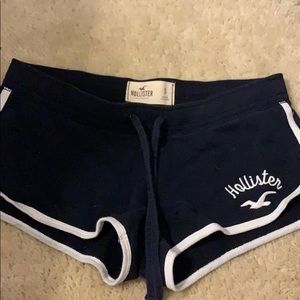 Hollister shorts